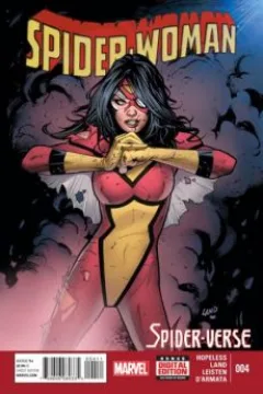 Issue #4