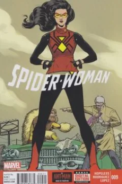 Issue #9