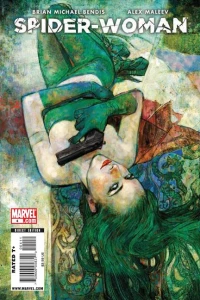 Agent Of S.W.O.R.D., Part 4