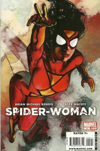 Agent Of S.W.O.R.D., Part 5