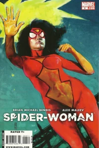 Agent Of S.W.O.R.D., Part 6