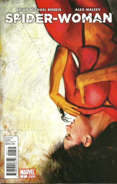 Cover of Agent Of S.W.O.R.D., Part 7