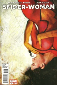 Agent Of S.W.O.R.D., Part 7