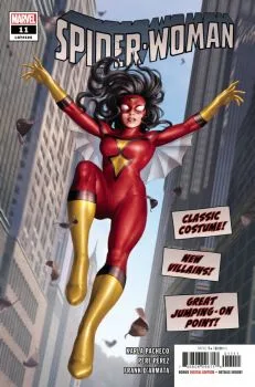 Cover of Issue #11