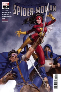 Issue #12