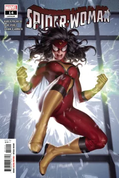 Issue #14