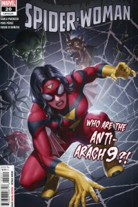 Absolutely Nothing is Going to Happen