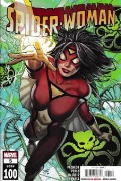 Issue #5