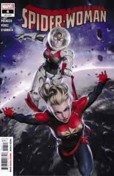 Cover of Issue #6