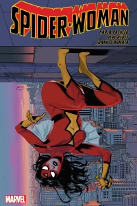 Issue #1