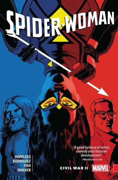 Cover of Volume 2