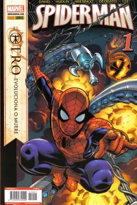 Issue #1