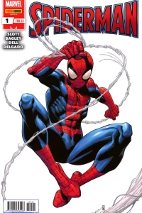 El fin de universo Spiderman primera parte: El único y (casi) inimitable