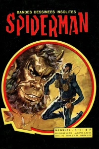 Issue #11