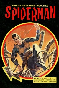 Issue #12