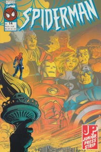 Issue #14