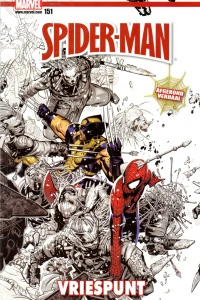 Issue #151