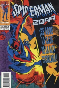 Issue #2