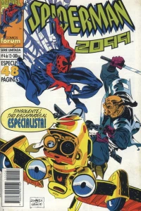 Issue #4