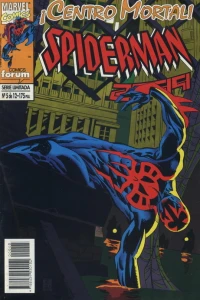 Issue #5