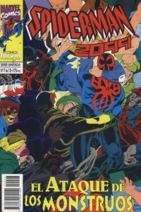 Issue #7
