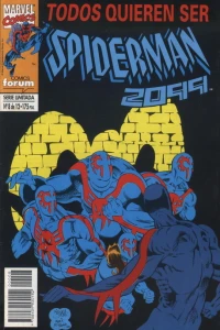 Issue #8