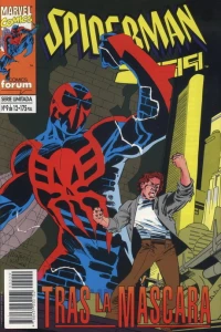 Issue #9