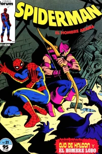 Issue #21