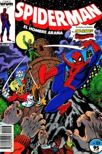 Issue #23