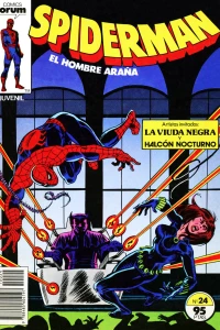 Issue #24