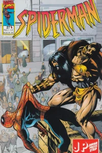 Issue #27