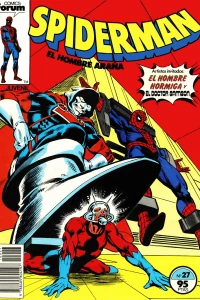 Issue #27
