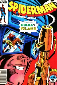 Issue #29