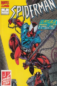 Issue #3