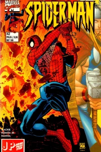 Issue #42