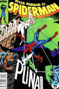 Issue #43