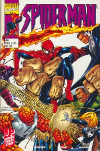 Issue #44