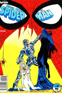 Issue #47