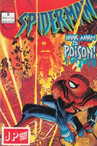Issue #5