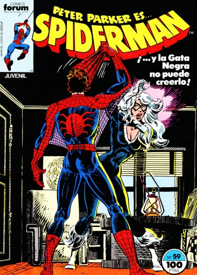 Cover of Issue #59