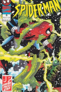Issue #6