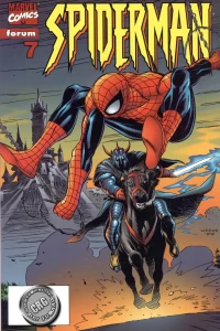 Issue #7