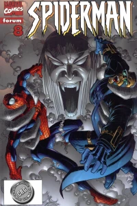 Issue #8