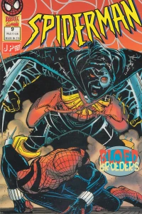 Issue #9