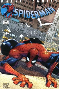 Issue #99