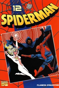 Issue #12