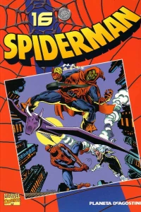 Issue #16