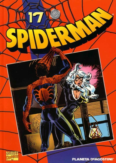 Cover of Issue #17