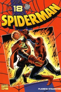 Issue #18
