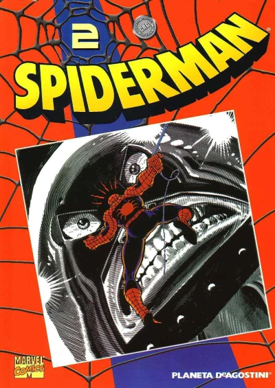 Cover of Trampa mortal